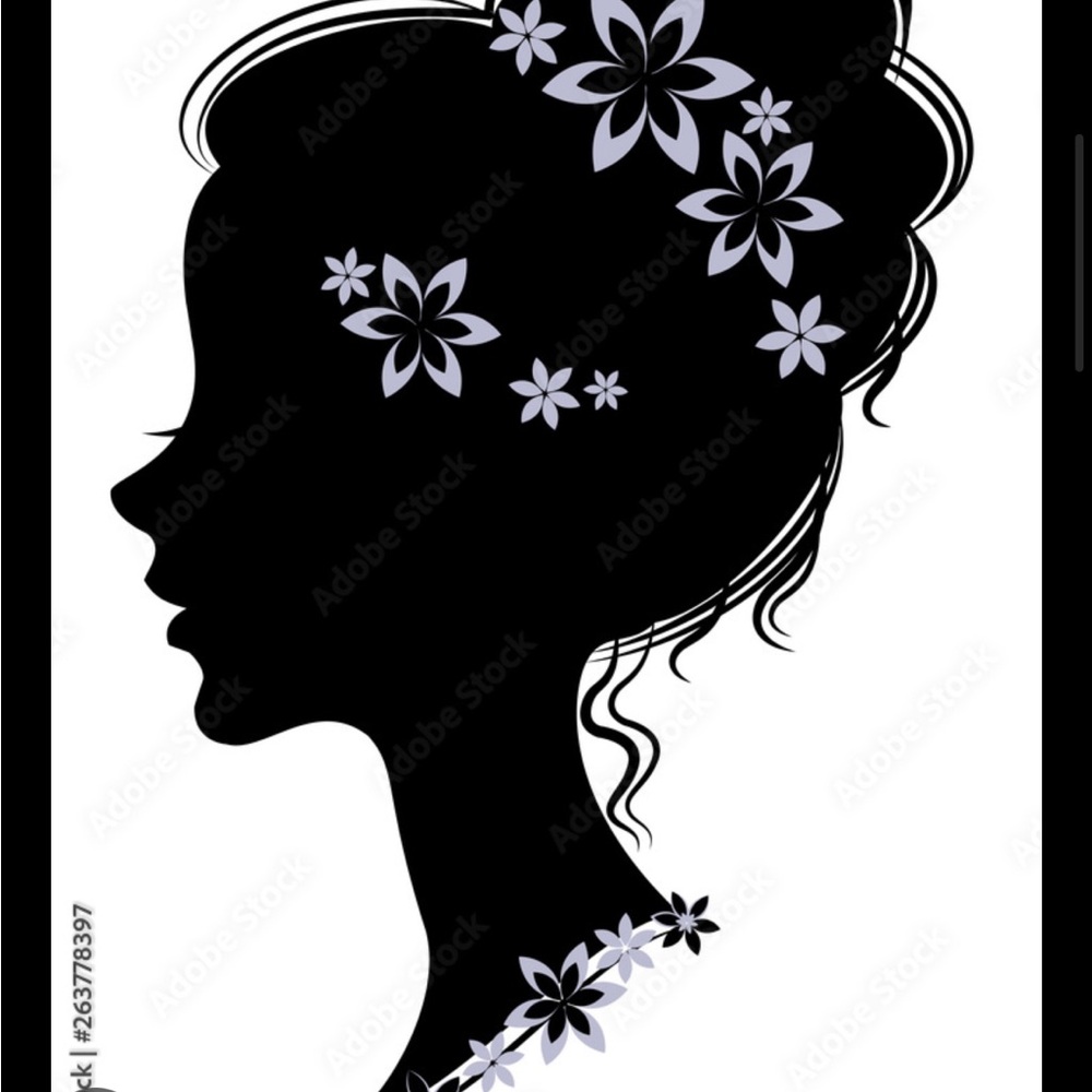 Meet your Posher, Eliana